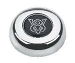 Grant Fits Ford Licensed Horn Button 5682. Fixed Price $38.28.