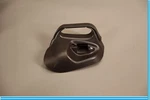 07-15 Jaguar Xk X150 Front Right Passenger Side Seat Belt Guide Trim Oem. Fixed Price $24.00.