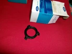Nos Ford D2TZ-13A809-B 65 66 Mustang 68-70 Bronco Horn Contact Plate Usa. Fixed Price $10.00.