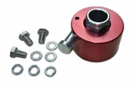 Steering Wheel Quick Release Disconnect Hub 3/4" Shaft Size Imca Nhra Red-pl. Fixed Price $22.81.