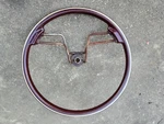 Gm Original Steering Wheel Buick?. Fixed Price $100.00.