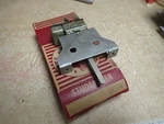 Studebaker 1542261 Nos Wiper Switch 1957 Sedan Wagon Hawk. Fixed Price $44.99.
