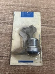A1106890001 Mercedes W108 W110 W111 W112 W113 Glove Box Lock Genuine New. Fixed Price $218.90.