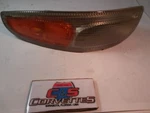 1997 - 2004 Corvette Left Front Marker Light #16523617 Gm. Fixed Price $25.00.