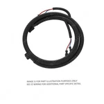 A0630728002 Wiring Harness Horn, Jumper, Fln For Freightliner. Fixed Price $71.34.