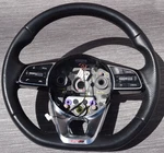 Oem 2019 2020 2021 Kia Forte Gt Black Leather Steering Wheel. Fixed Price $170.00.