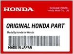 Honda 44760-V08-010 Beam Front Wheel. Fixed Price $22.42.