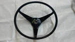 1971-1974 Mopar Body Steering Wheel Plymouth Dodge Full Size Passenger Black. Fixed Price $129.98.