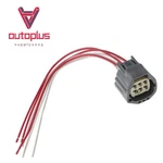 Transfer Case Shift Motor Wire Plug Ford F-250 / 350 450 550 Super Duty. Fixed Price $10.92.
