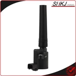New Ignition Coil Fits Lincoln Ls Ford Thunderbird 3.9L Jaguar S-type 4.0L. Fixed Price $11.69.