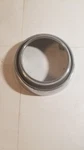 Original 1966 Mopar C Body Horn Button Bezel #2530955 Qty. Fixed Price $40.00.