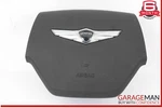 17 Hyundai Genesis G80 Steering Wheel Oem. Fixed Price $189.00.