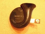 Monza Horn Made In Italy Part 43329. Fixed Price $25.46.