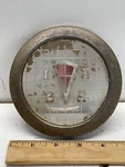 Vintage Hudson Oem Button Rat Rod Hornet Classic Car Display Piece. Fixed Price $29.99.