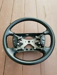 1998-2001 Dodge Ram 1500 2500 3500 Black Steering Oem Wheel. Fixed Price $299.00.