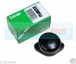 Lucas SPB160 Bakelite Classic Vintage Car Horn Push Button Switch Land Rover. Fixed Price $22.54.