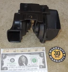1974 1975 1976 Eldorado & Cadillac 2 Horn Set With Bracket, Work Good. Fixed Price $115.15.