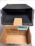 1970 -1981 Firebird Trans Am Dash Glove Box , New Gm 479592. Fixed Price $89.00.
