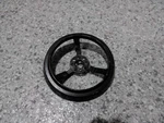 69-75 77-82 C3 Corvette Tilt/tele Steering Column Lock -gm #3949108--USED. Fixed Price $49.95.
