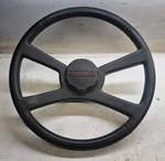 1988-1994 C/k Chevrolet 1500 Gmc Suburban Black Faux Leather Steering Wheel Oem. Fixed Price $145.00.