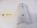 1959 Oldsmobile Interior Lower Steering Column Cover Oem. Fixed Price $36.00.