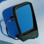 1988-1994 Jaguar XJ6 XJ12 Door Side View Mirror (lh) Left Oem. Fixed Price $29.50.