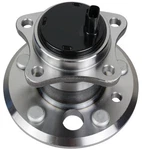 Autoround 512206 Rear Wheel Hub Bearing Assembly Lexus Toyota. Fixed Price $41.25.
