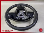 2013-2018 Cadillac Ats Front Left Driver Side Steering Wheel Oem 1149828. Fixed Price $37.49.