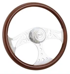 Replaces Steering Creations 18 Inch Wheel , Co. Fixed Price $215.97.