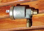 Vintage Gmc Solenoid Control Valve For Air Horn Part # 1-2234297 Nos With Box!. Fixed Price $59.99.