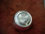 1960 1961 Corvair Steering Wheel Horn Button Gm 3782644. Fixed Price $15.00.