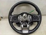 2019-20 Subaru Ascent Steering Wheel Leather Control Buttons 34312FL05CVH Oem. Fixed Price $123.88.