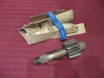 Nos Mercedes-benz W114 W115 Manual Steering Shaft 462 01 12. Fixed Price $199.00.