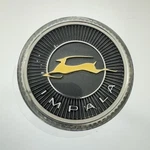 1965 Chevrolet Impala Horn Cap Assembly Oem Original Gm 3858429 Steering Wheel. Fixed Price $38.99.