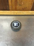 Triumph Spitfire & TR6 Original Lucas Center Horn Push. #33668A. Used. KT1607. Fixed Price $40.99.