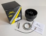 Hub Adapter Fits For Bmw Boss Kit Luisi Momo Steering E24 E28 E30 E32 E34 86-92. Fixed Price $71.90.