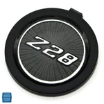 1980-1981 Camaro Z28 Sport Steering Wheel Horn Cap Button Emblem. Fixed Price $39.99.