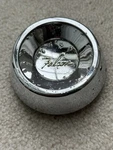 1960 1961 1962 1963 Ford Falcon Horn Button Oem Fomoco. Fixed Price $8.99.