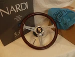 Fits Porsche 356 B-c 911-912 To 12/73 Nardi Nd Classic Steering Wheel Kit 355MM. Fixed Price $850.00.