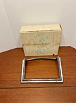 1978 Chevy Bezel Trim Moulding Gm Part 5930874 GR.2.681 Nos Unsure What Model. Fixed Price $129.00.