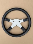 Italvolanti Ati Steering Wheel Bmw Porsche Vw KBA70027 4 Spoke. Fixed Price $225.00.