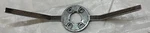 Ford Chrome Steering Wheel Horn Column Cover Interior Trim 1945-1965?. Fixed Price $40.79.