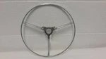 1949-50 Dodge D29 D30 Mopar Horn Ring 1138552 Oem. Fixed Price $45.00.