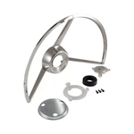 Horn Ring Kit 1961-70 Ford Truck, 1960-63 Car & Mercury Comet C0DZ-13A805-A. Fixed Price $124.95.