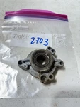 1967-1968 Gm Chevelle Camaro Mopar Upper Steering Column Wheel Bearing Retainer. Fixed Price $40.00.