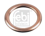 Febi Bilstein 44850 Sealing Ring, Oil Drain Plug Citro Dacia Ds Fiat Ford J. Fixed Price $9.01.