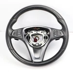 14-20 Mercedes CLA250 Steering Wheel W/switch & Paddle Shifts Oem A00046046039E3. Fixed Price $135.00.