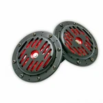 Yakaz 12V Super Disc Horns Trigger TRGH163 Truck Rat Muscle. Fixed Price $42.52.