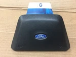 New Ford Part 1985 Escort Steering Wheel Horn Pad / Button E5FZ 13A805 Da. Fixed Price $35.00.