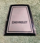 Vintage 1978-1987 Chevy G20 Van Oem Deluxe Steering Wheel Center Horn Cap Insert. Fixed Price $28.99.